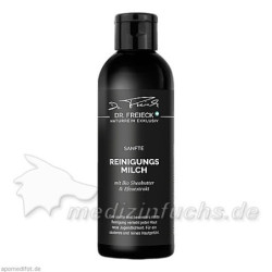 Dr.Freieck Naturrein Exklusiv Sanfte Reinigungsmil, 200 ML – PZN 13575044