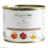 Dosennahrung Katze Sensitive Ente, 200 G – PZN 5742232