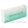 DISMENOL N, 20 ST – PZN 3815754