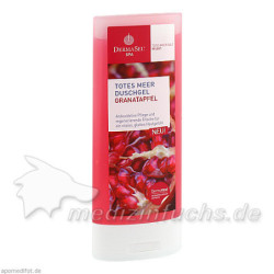 DermaSel Dusche Granatapfel Spa, 150 ML – PZN 9673114