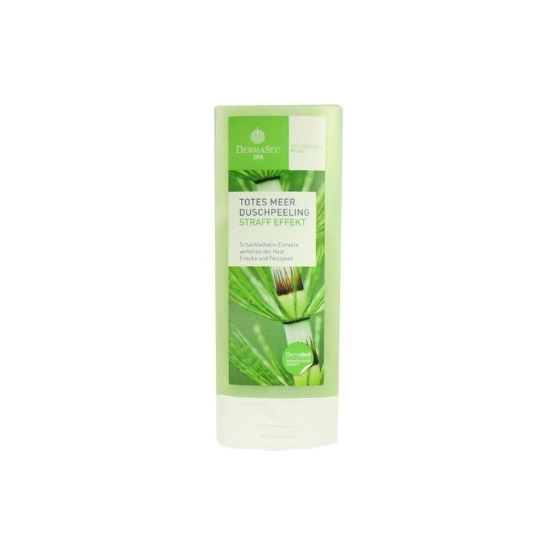 DermaSel Duschpeeling Straff-Effekt SPA, 150 ML – PZN 7784223