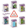 Duffies - Anti Geruchskissen, 2 ST – PZN 13599903