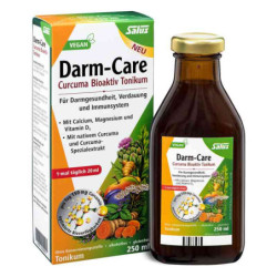 Darm-care Curcuma Bioaktiv Tonikum Salus (250 ml) – PZN 12558463