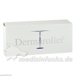 Dermaroller Homecare Roller HC902, 1 ST – PZN 9692382