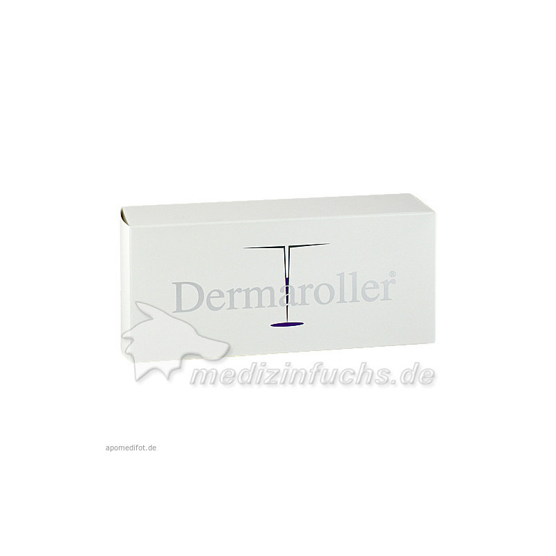 Dermaroller Homecare Roller HC902, 1 ST – PZN 9692382