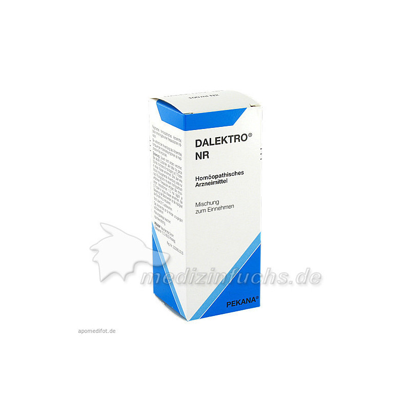 Dalektro NR, 100 ML – PZN 2953247