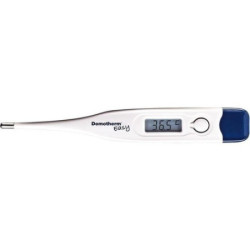 Domotherm Easy Digitales Fieberthermometer, 1 ST – PZN 10407062