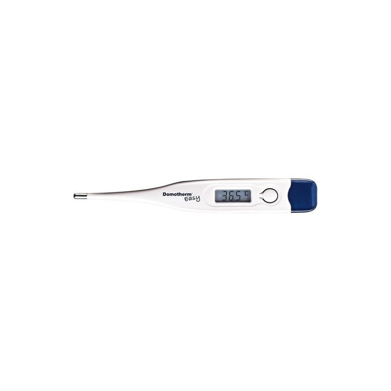 Domotherm Easy Digitales Fieberthermometer, 1 ST – PZN 10407062