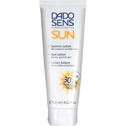 Dado Sens Sun Sonnen Lotion SPF 30, 125 ML – PZN 6555383