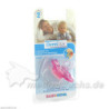 DENTISTAR-BS SILIKON MIT RING/BABYS MIT ZÄHNEN, 1 ST – PZN 4770829
