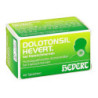 Dolotonsil Hevert bei Halsschmerzen Tabletten (40 stk) – PZN 11249027