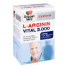Doppelherz L-arginin Vital 3000 system Kapseln (120 stk) – PZN 8767712