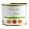 Dosennahrung Hund Sensitive Lamm, 200 G – PZN 5741008