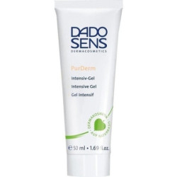 DADO SENS PurDerm Intensiv-Gel, 50 ML – PZN 2923921