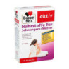 Doppelherz Nährstoffe für Schwangere+mütter Kapsel (n)  (30 stk) – PZN 11894265