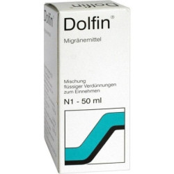 Dolfin, 50 ML – PZN 702067