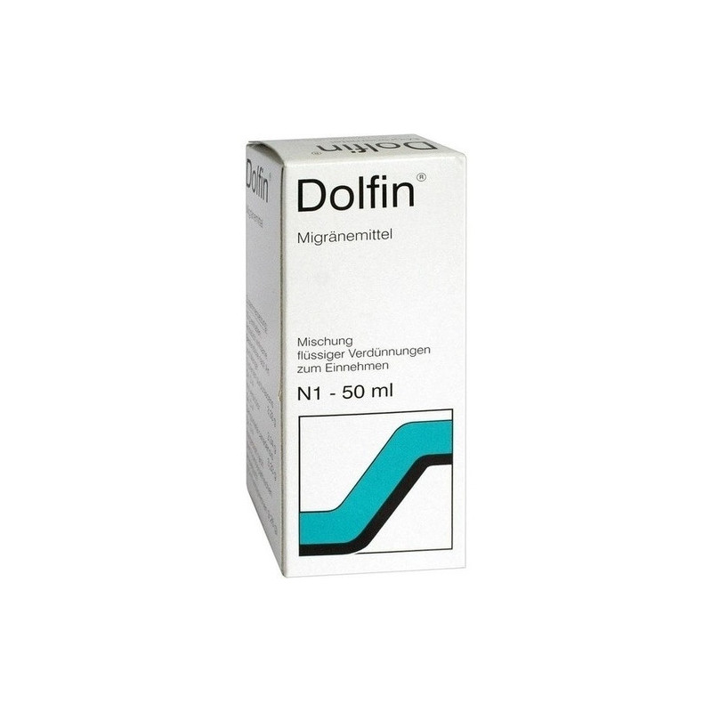 Dolfin, 50 ML – PZN 702067