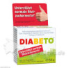 DIABETO, 60 ST – PZN 3757117