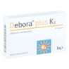 Debora plus K2 Kapseln (20 stk) – PZN 12510143