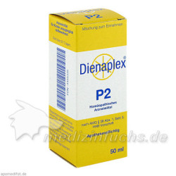 DIENAPLEX P2, 50 ML – PZN 4455335