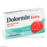 Dolormin extra, 10 ST – PZN 91072