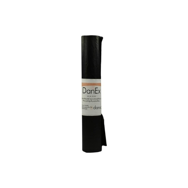 Dan Ex Rolle 101-20, 60 ST – PZN 1459054