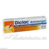 Diclac Schmerzgel 1% Gel, 50 G – PZN 3424835