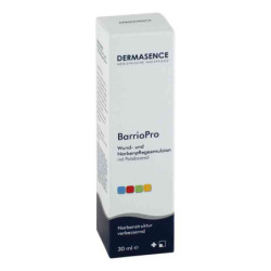 Dermasence Barriopro Wund- und Narbenpflegeemulsion (30 ml) – PZN 10789106