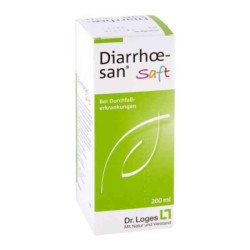 Diarrhoesan (200 ml) – PZN 10087189