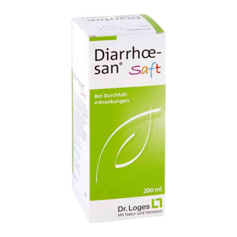Diarrhoesan (200 ml) – PZN 10087189