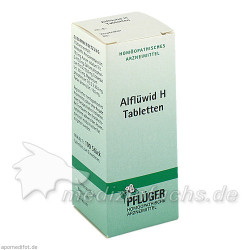 ALFLUEWID H, 100 ST – PZN 4570125