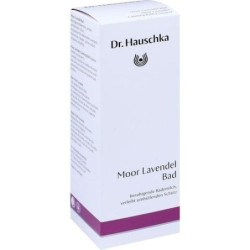 Dr. Hauschka Moor Lavendel Bad, 100 ML – PZN 9432758
