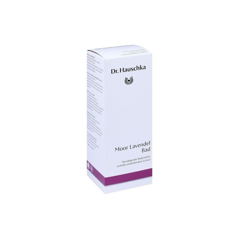 Dr. Hauschka Moor Lavendel Bad, 100 ML – PZN 9432758