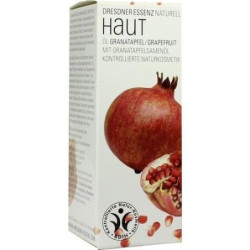 DRESDNER ESSENZ Naturell Hautöl Granatapf.Grapefr., 100 ML – PZN 6100228