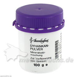 Dyhankan-Pulver, 100 G – PZN 2762694