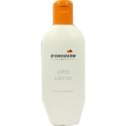 D'OROderm Lipolotion, 200 ML – PZN 1271801