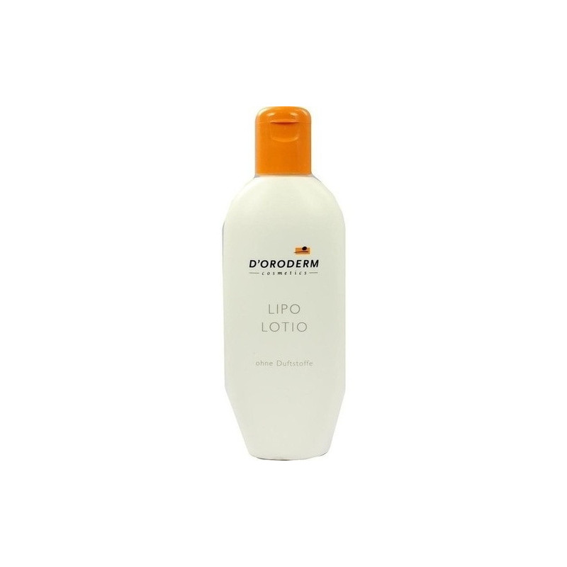 D'OROderm Lipolotion, 200 ML – PZN 1271801