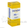 DIENAPLEX F3-V, 50 ML – PZN 4455074