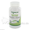 Diabetiker vitamine, 60 ST – PZN 4266686