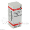 DULCAMARA D 6, 10 G – PZN 2638238