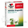 Doppelherz Abführ-Kapseln Rizinol 1000mg, 30 ST – PZN 1534672