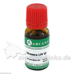 DROSERA ARCA LM 6, 10 ML – PZN 2601838