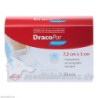 Dracopor Waterproof Wundverband steril 5cmx7.2cm, 25 ST – PZN 114092