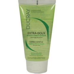 DUCRAY Extra Mild Shampoo Reisegröße, 75 ML – PZN 6587414