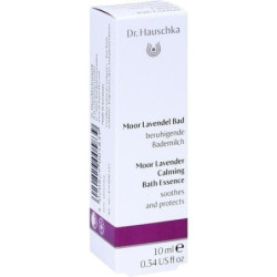 Dr. Hauschka Moor Lavendel Bad Probierp., 10 ML – PZN 10313361