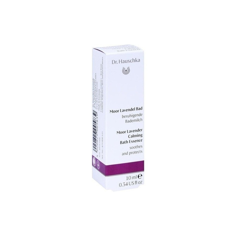 Dr. Hauschka Moor Lavendel Bad Probierp., 10 ML – PZN 10313361