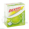 DEXTRO ENERGY minis Limette, 50 G – PZN 5387943