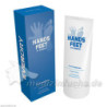 everdry antibakterielle Hands & Feet Pflegelotion, 75 ML – PZN 11110915