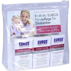 EUBOS DIABETISCHE HAUT Testset, 1 ST – PZN 10221015