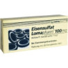 Eisensulfat Lomapharm 100mg, 20 ST – PZN 1713417